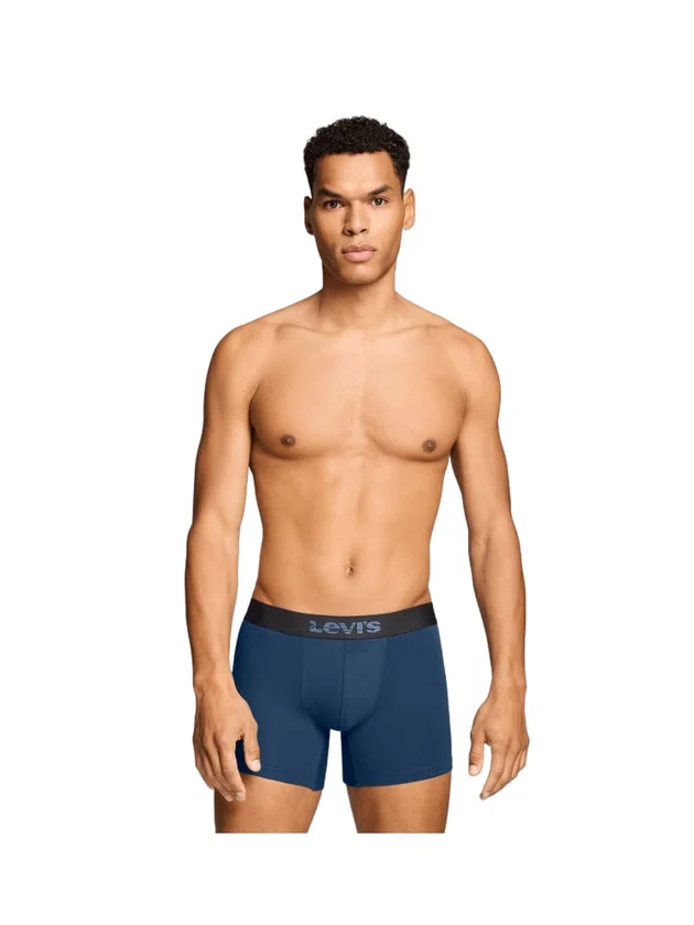 Opt Ill Boxer Brief 2P