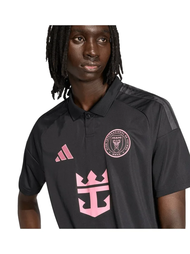 Inter Miami Extérieur 2026/2027