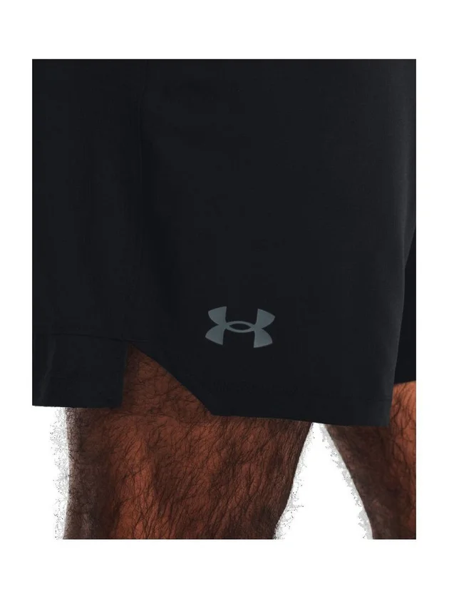 Vanish Woven 6in Shorts