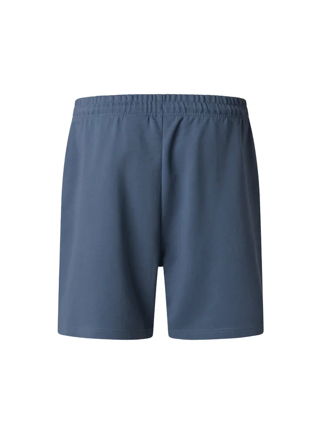 Essential Light Relaxed Shorts