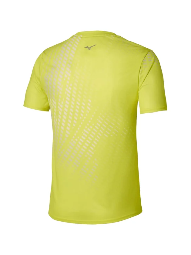 Core Graphic Short Sleeve Tee