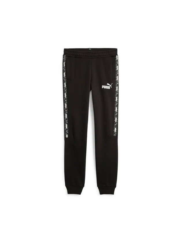 Ess Tcamo Sw Pant Fl