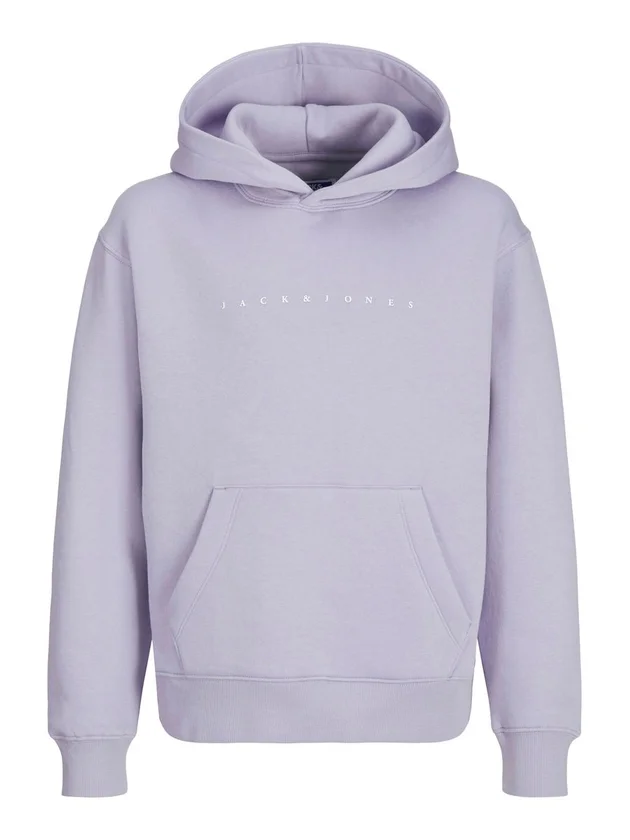 Jjestar Jj Sweat Hood Noos
