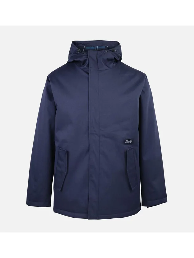 Twill Doublée Flanelle