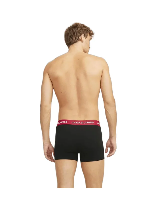 Trunks 3 Pack