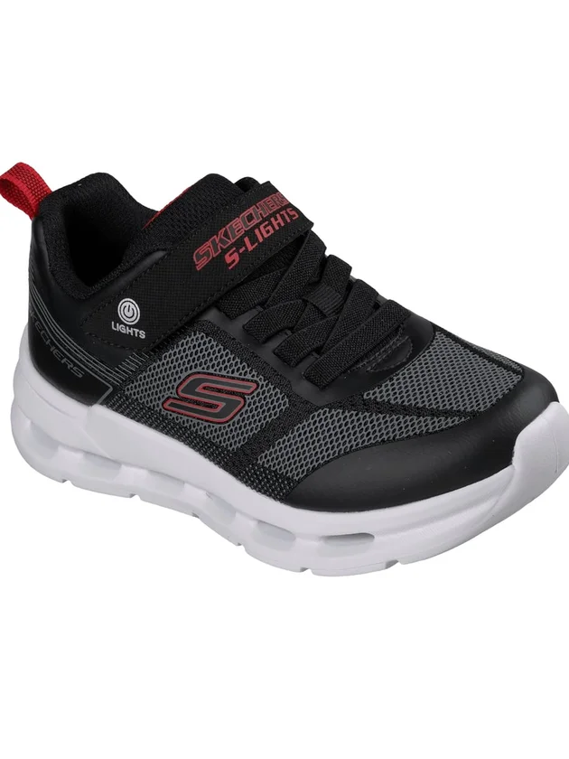 Glide-Step Lights