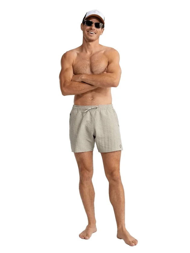 Classic Maillot De Bain