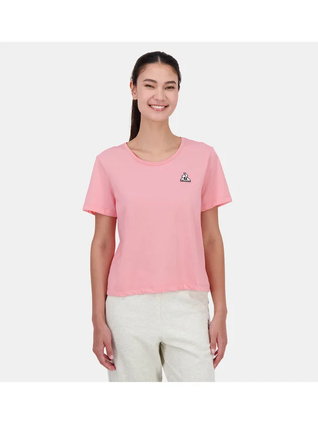 Contemporain SP Tee SS N1
