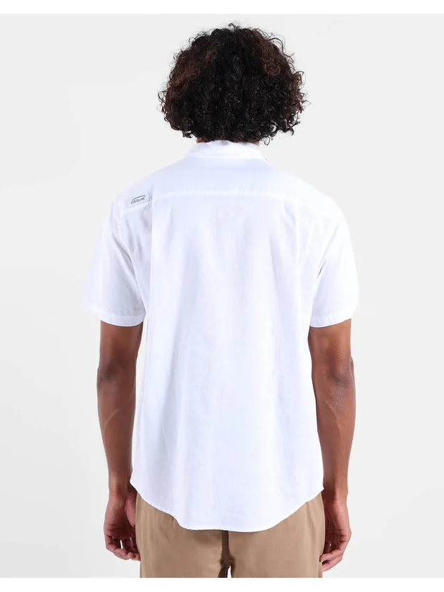 Chemise Manches Courtes