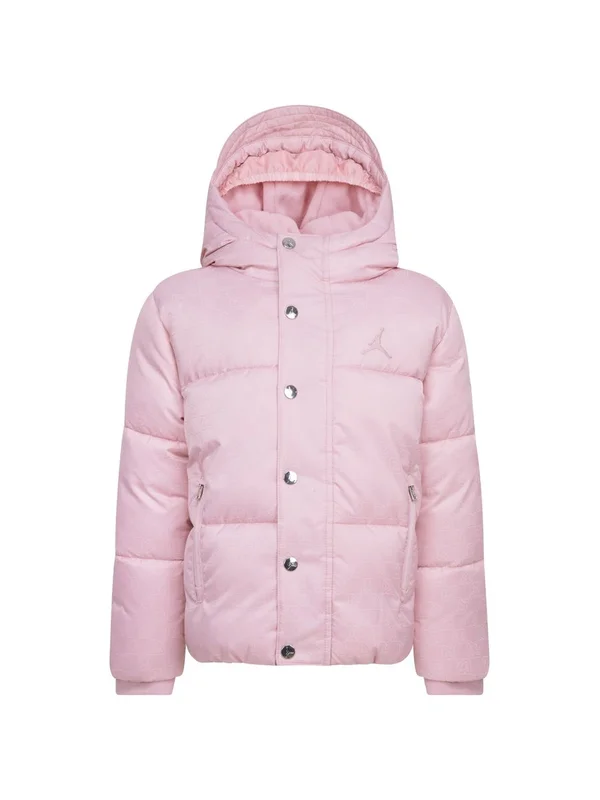 Jdn 23 Jacquard Fill Jacket