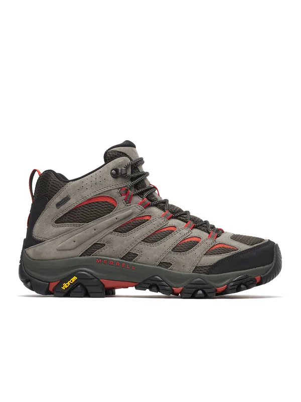 Moab 3 Mid GTX