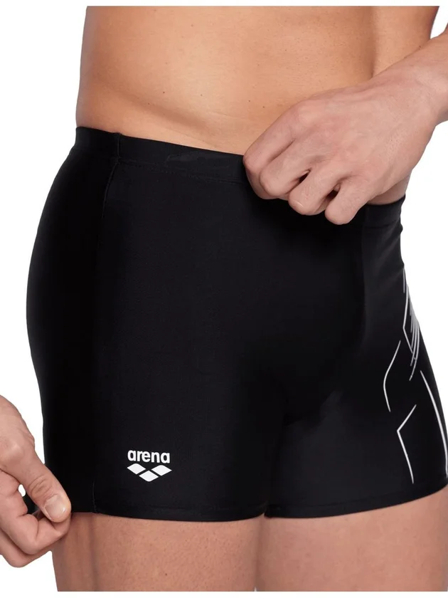 Dive Swim Short