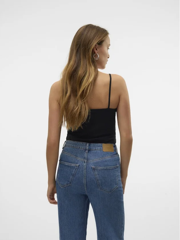 Vminge Lace Singlet Noos