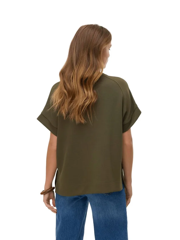 Vmhali Ss Top