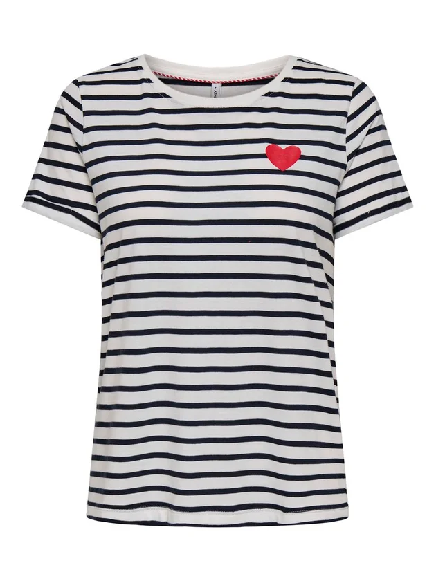 Onllivy S S Tee Box Cs