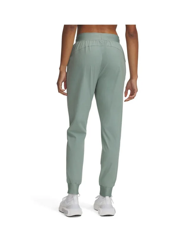 Rival Hi Rise Woven Pant