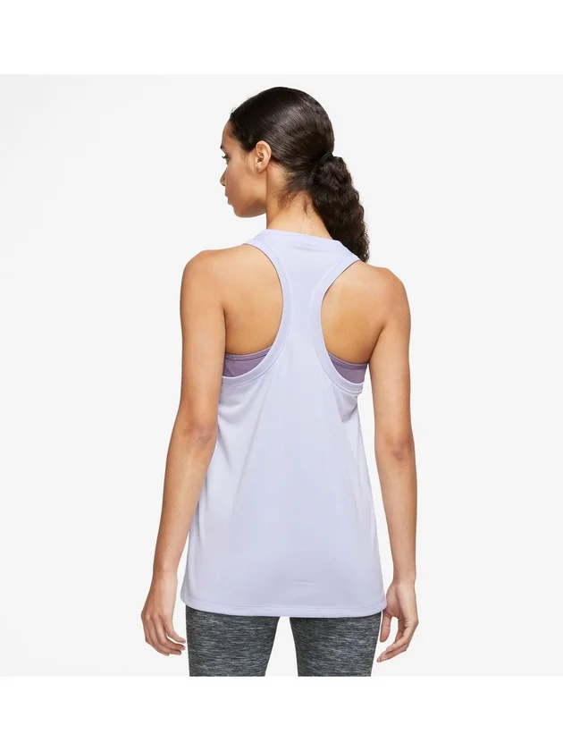 Dri-FIT Relentless Racer Tank