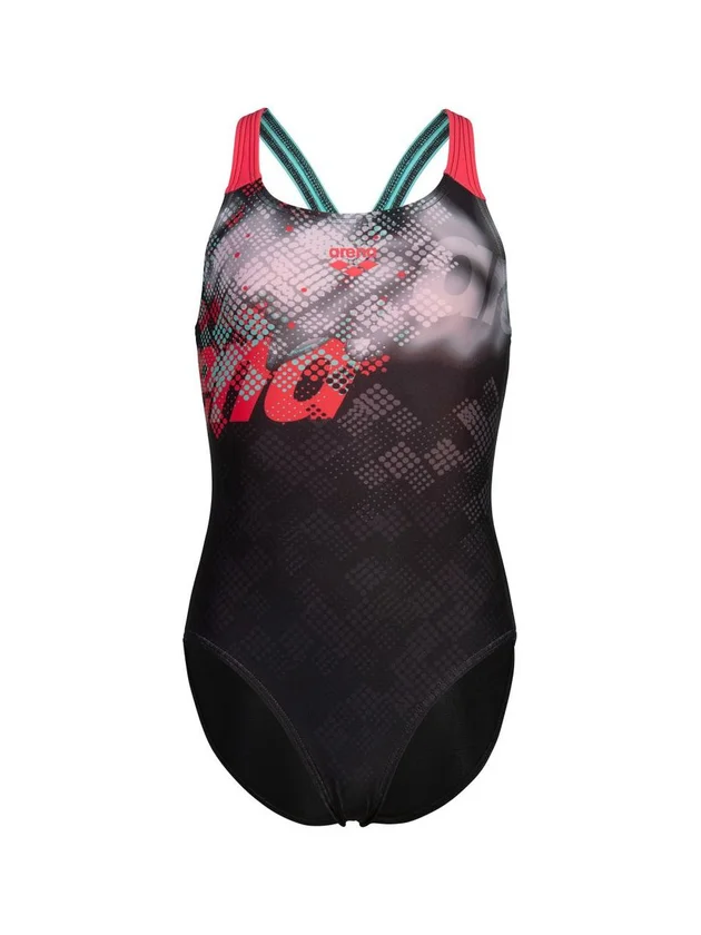 Splash Point Swimsuit