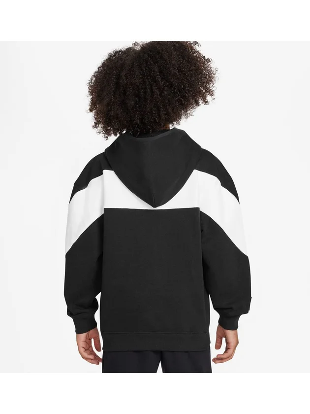 Air FLC PO Hoodie