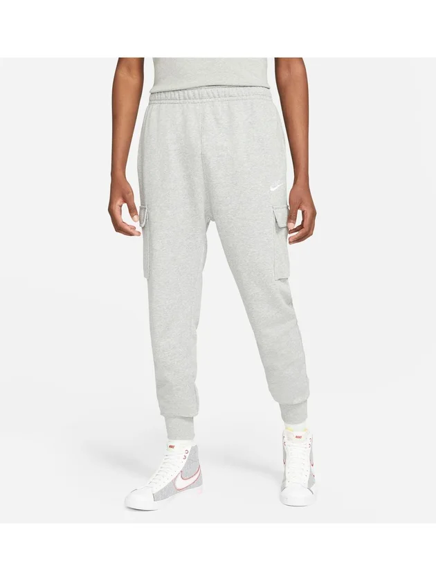 Club Ft Cargo Pant