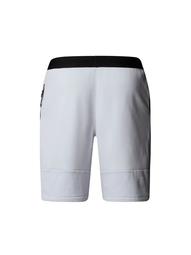 Ma Fleece Shorts
