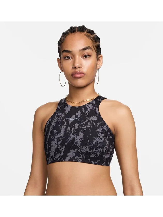 Alate Curve AOP Bra
