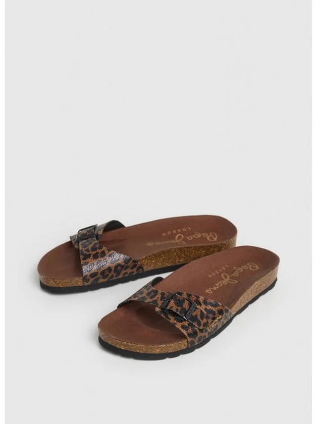 Oban Leopard