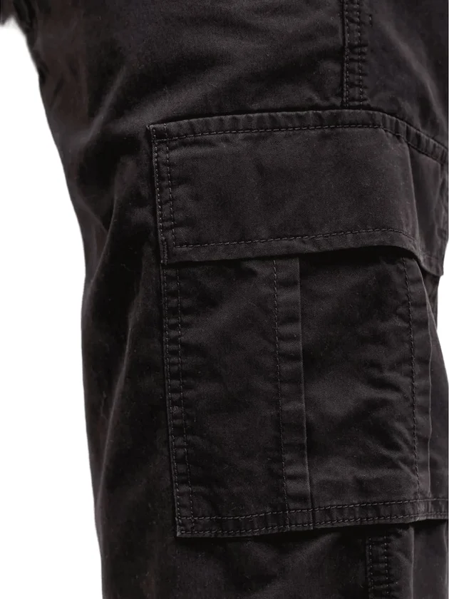Matty Cargo Short Mid