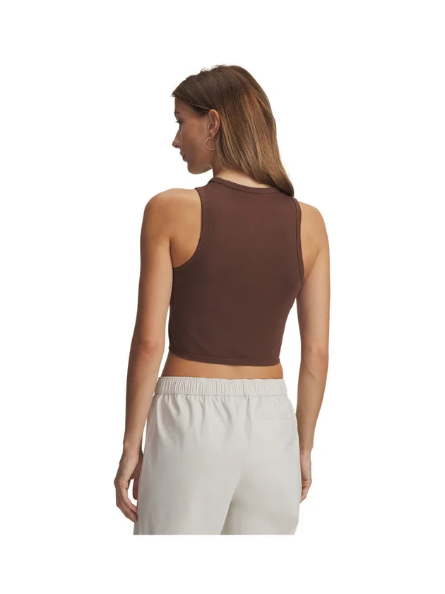 Seamless Cotton Hand Tank
