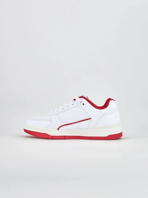 Rd18 Heritage B Low Cut Shoe