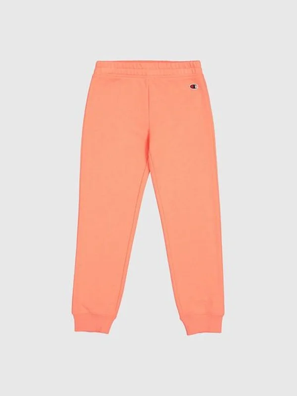 Rib Cuff Pants