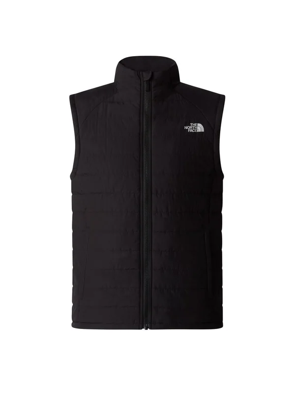 Never Stop Synthetic Vest