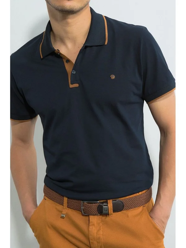 Classic Polo Mc