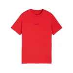 FOR ALL TIME RED
