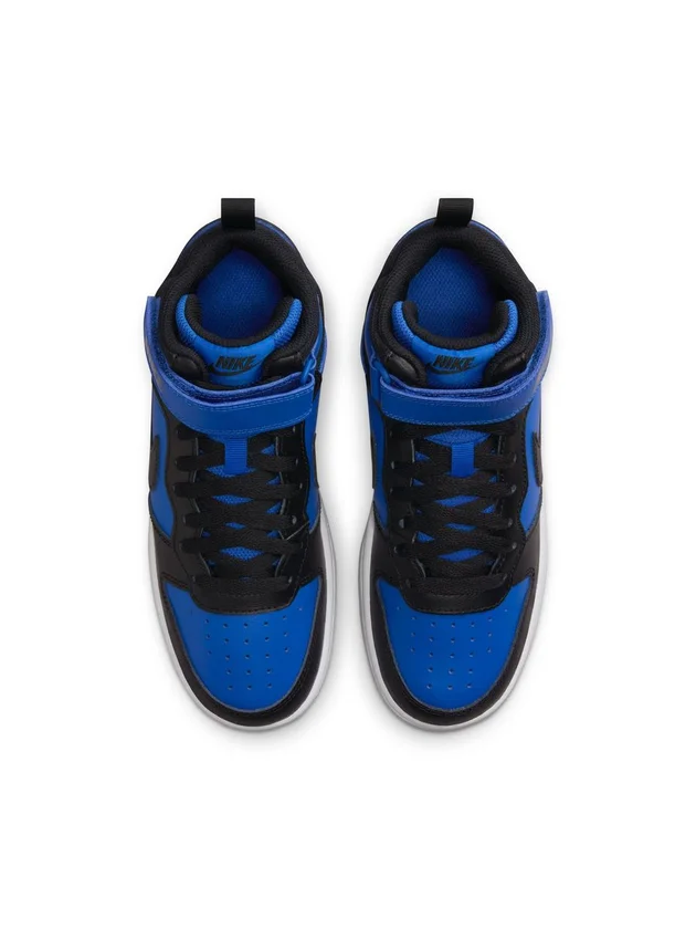 Court Borough Mid 2