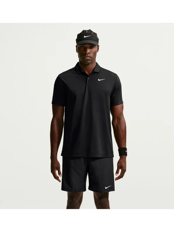 Nkct Df Polo Solid