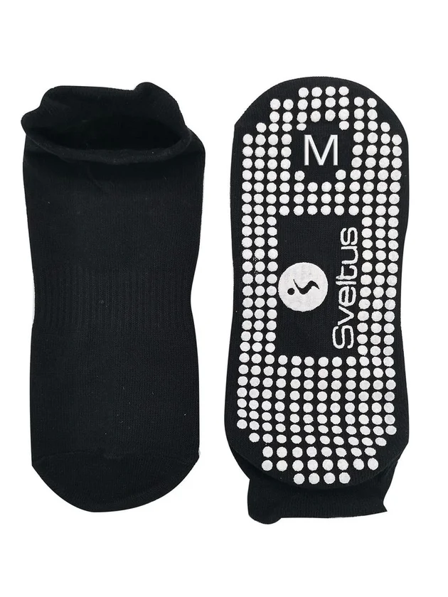 Chaussette Antiderapante X2
