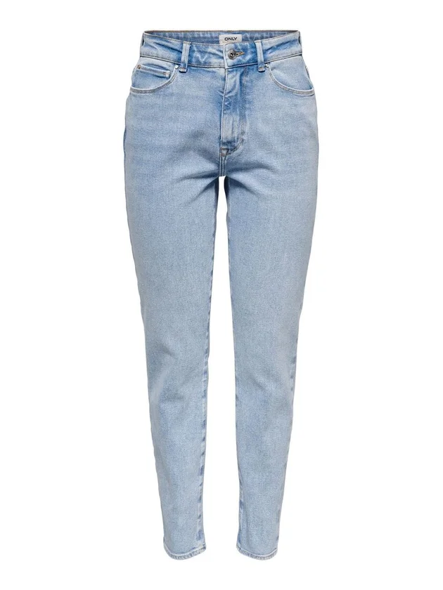 Emily Stretch Hw St Ak Dnm Cro78