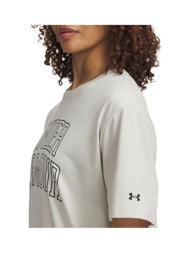 Rival Os Campus Tee