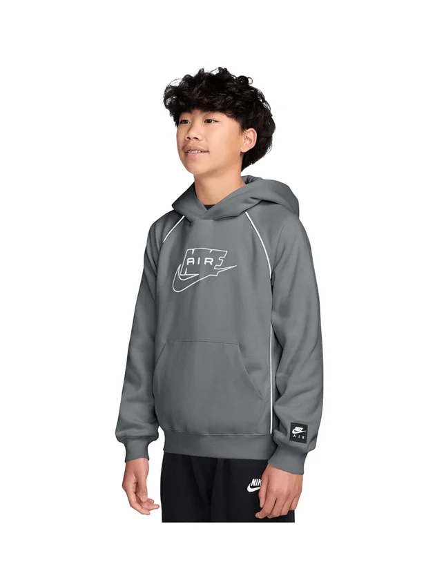Air Po Hoodie