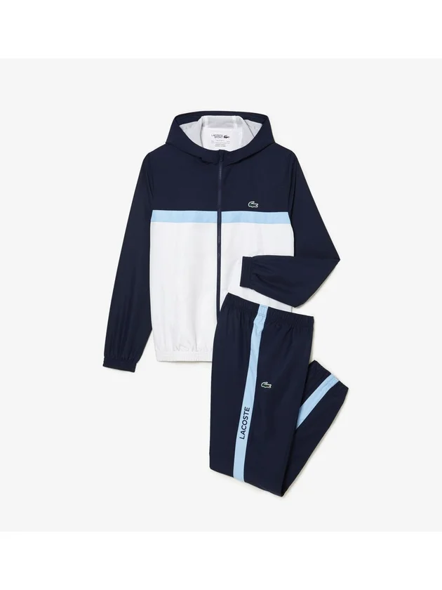 Tennis Performance