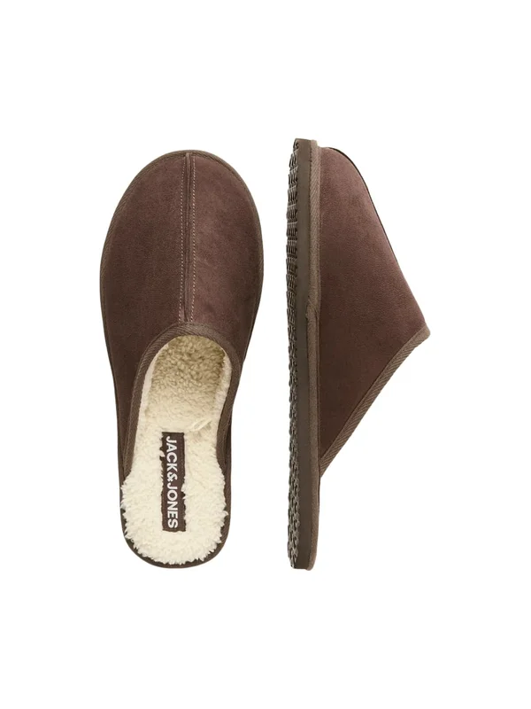 Dudely Microfiber Slipper