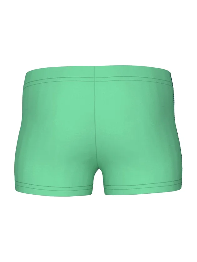 Logo Kids Boy Short