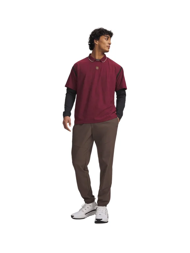 Vibe Woven Jogger