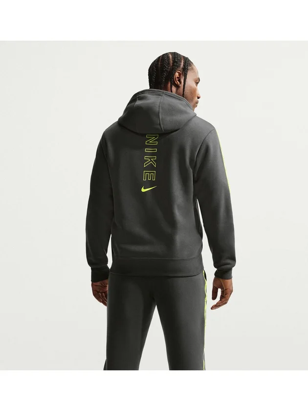 Cs Hoody Flc Bb
