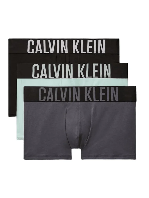 Trunk 3PK