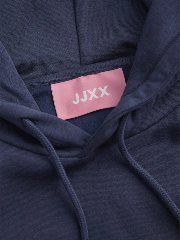 Jxabbie RLX LS Every Hood SWT Noos