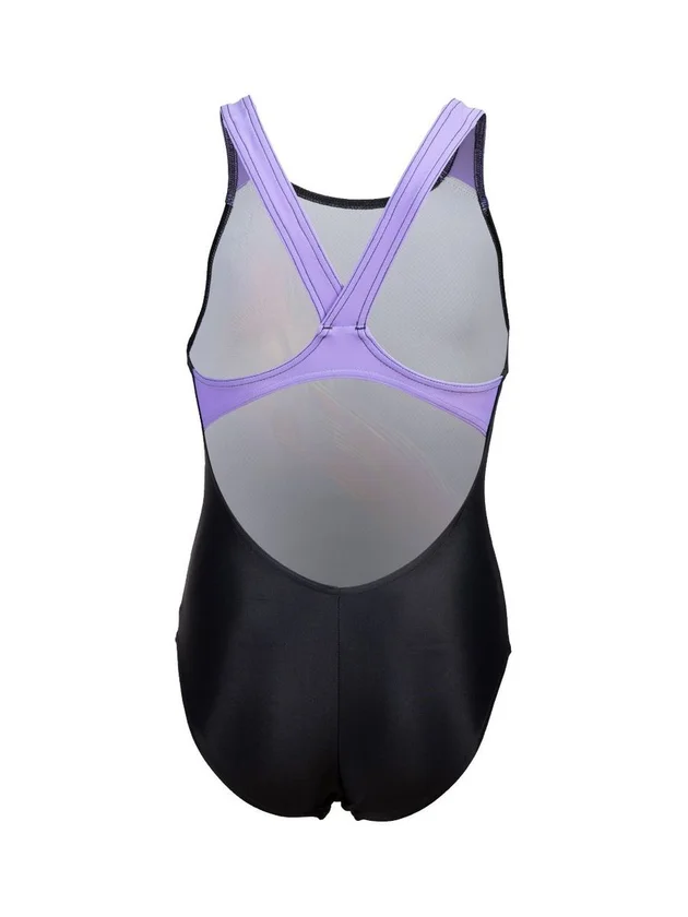 Parrot Swimsuit V Back