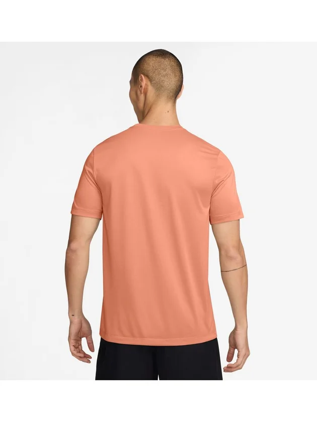 Dri-FIT Tee Rlgd Reset