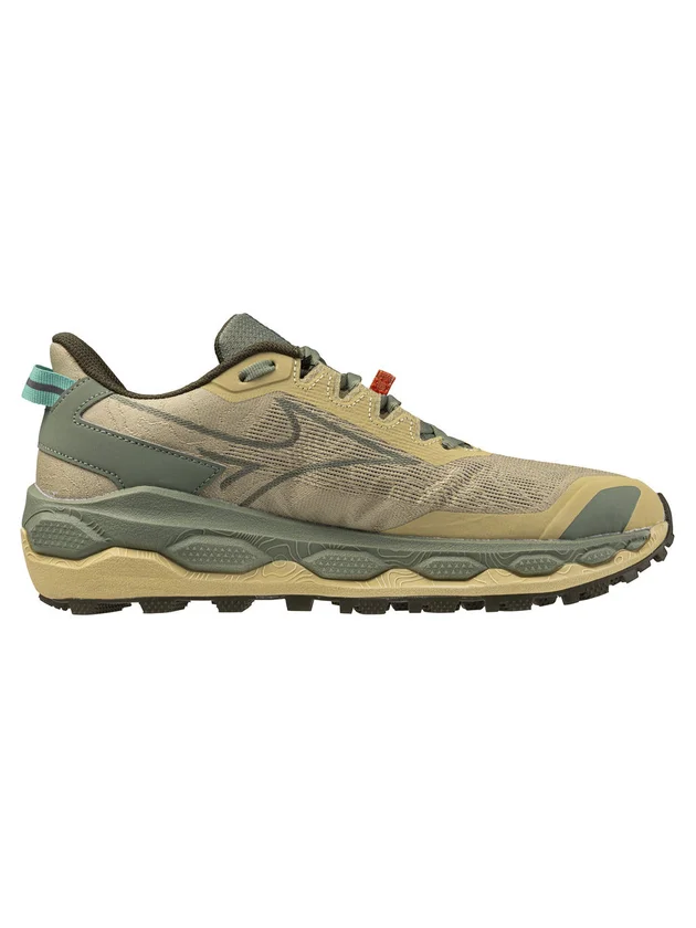 Wave Mujin 11